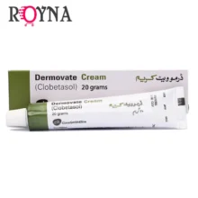 پماد درموویت سبز ( Dermovate Cream Green )