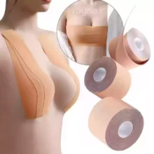 چسب لیفت سینه BooB Tape فرم دهنده و بالا برنده سینه 22