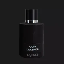 عطر ادکلن تامفورد امبر لدر فراگرنس ورد مدل Cuir Leather حجم 100 میلی لیتر 11