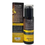 روغن مو آرگان لایتنس اصل حاوی پروتئین و بدون سولفات حجم 100 میلی لیتر 11