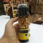 روغن مو آرگان لایتنس اصل حاوی پروتئین و بدون سولفات حجم 100 میلی لیتر 22