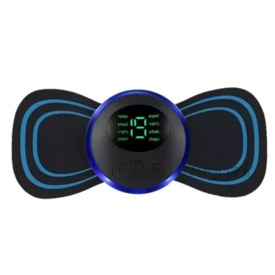 ماساژور پروانه‌ ای برقی مدل EMS Mini Massager