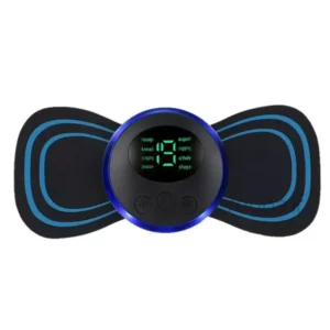 ماساژور پروانه‌ ای برقی مدل EMS Mini Massager