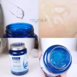 خرید ژل آبرسان فارم استی مدل هیالورونیک اسید حجم 250 میلی لیتر