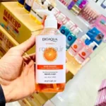 ژل شستشوی صورت ویتامین سی بیوآکوا 265 گرم 11