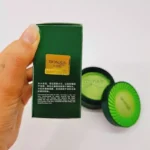 بارکد پچ زیر چشم جلبک دریایی بیوآکوا حجم 80 میلی لیتر