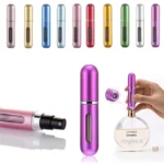 خرید بطری و اتومایزر عطر و ادکلن با ظرفیت 5 میلی لیتر