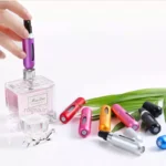 عکس بطری و اتومایزر عطر و ادکلن با ظرفیت 5 میلی لیتر