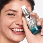 سرم آبرسان ویشی مدل مینرال 89 حجم 50 میلی لیتر 2