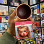 تینت لب کوزه ای مراکشی اصلی 4