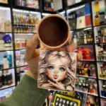 تینت لب کوزه ای مراکشی اصلی 5