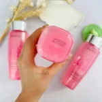 تونر پاک کننده گل رز ایمیجز حجم 400 میلی لیتر 1