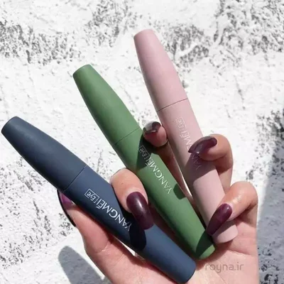 ریمل یانگمی اورجینال حجم دهنده و بلند کننده مژه 3
