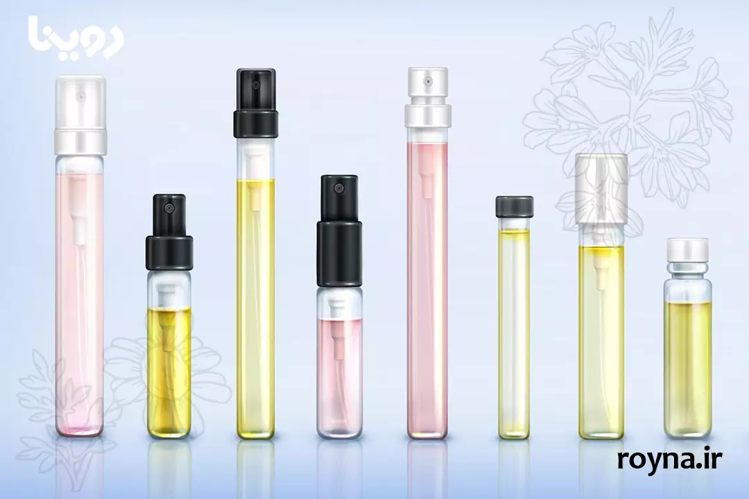 راهنمای خرید اتومایزر ادکلن و عطر با کیفیت