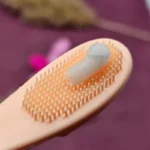 فیس براش انگشتی سیلیکونی درجه یک 33