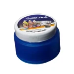 بافت نرم و سبک کرم شهد العسل