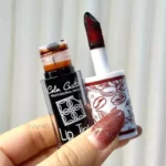 سری تینت لب قهوه ای کالر کاستل