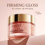 مشخصات کرم خون اژدها سادور