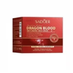 مشاهده و خرید کرم خون اژدها سادور