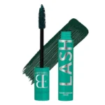 تست کارایی ریمل سبز اور بیوتی حجم دهنده و بلند کننده مژه