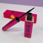 عکس نوک خط چشم ماژیکی صورتی اسنس