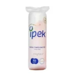 مشاهده و خرید پد آرایش پاک کن ایپک