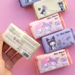 تاریخ تولید و انقضا دستمال مرطوب کرومی