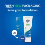 سری جدید کرم مرطوب کننده و آبرسان کیووی مدل Replenish