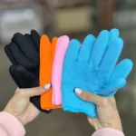 رنگبندی متنوع دستکش سیلیکونی