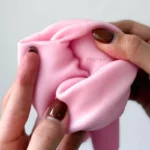 جنس سیلیکون نرم و انعطاف پذیر