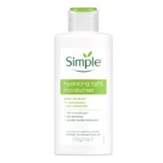 مشاهده و خرید آبرسان و مرطوب کننده سیمپل مدل Light