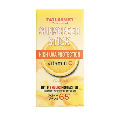 مشاهده و خرید ضدآفتاب استیکی تایلامی