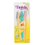 تصویر اصلی تیغ اصلاح ابرو و صورت تینکل بسته 3 عددی