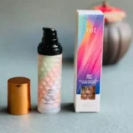 محتویات و بسته بندی پرایمر رنگین کمانی توز