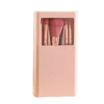تصویر اصلی ست براش ۵ تکه جعبه دار