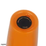 برچسب و حجم ریمل حجم دهنده کالیستا نارنجی مدل Bold Volume