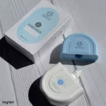 جعبه و بسته بندی ضد آفتاب استلین آبرسان با SPF50