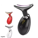 رنگبندی ماساژور لیفت صورت و گردن مدل ES-1081