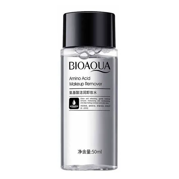 پاک کننده آرایش آمینو اسید بیوآکوا اصلی BIOAQUA